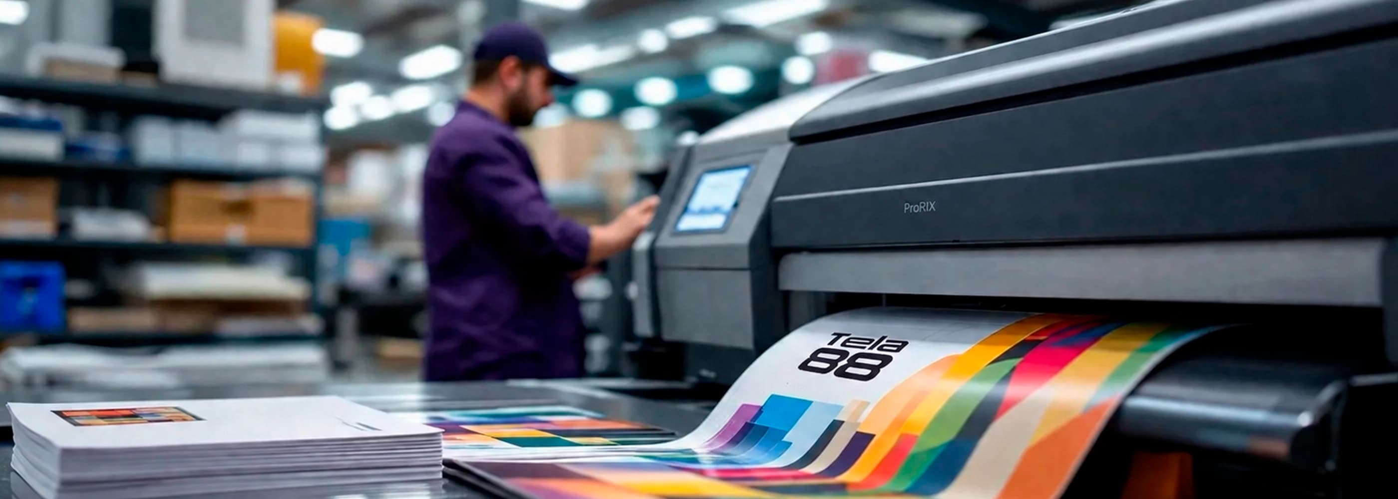 Impressão, Fotocópia e Plastificação: do digital ao físico sem perder qualidade, imagem 1