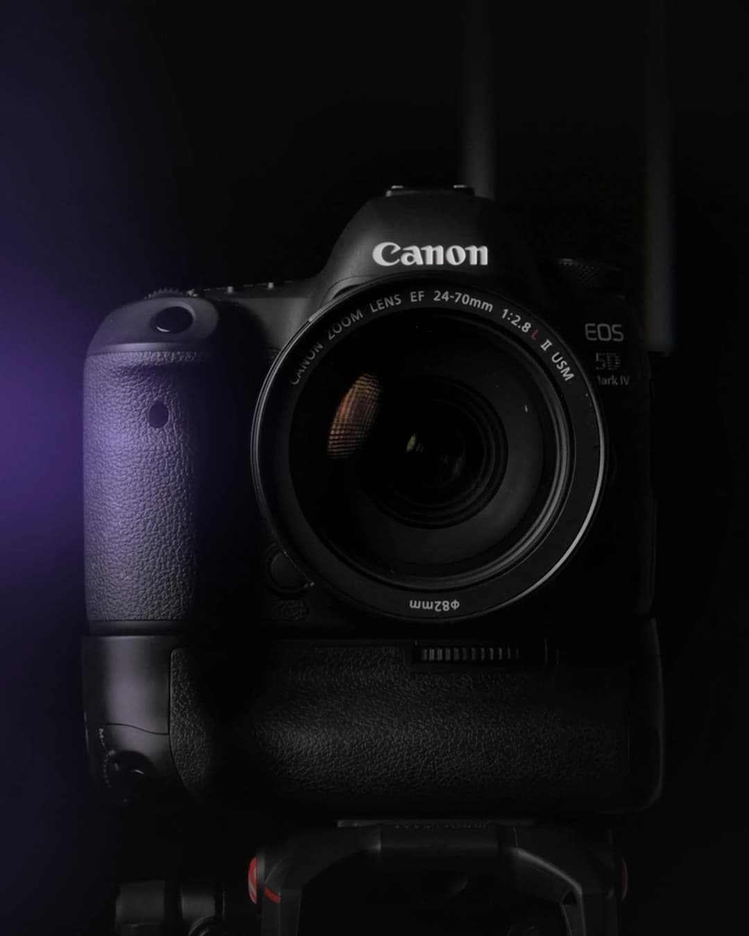 Fotografia e Produção Audiovisual