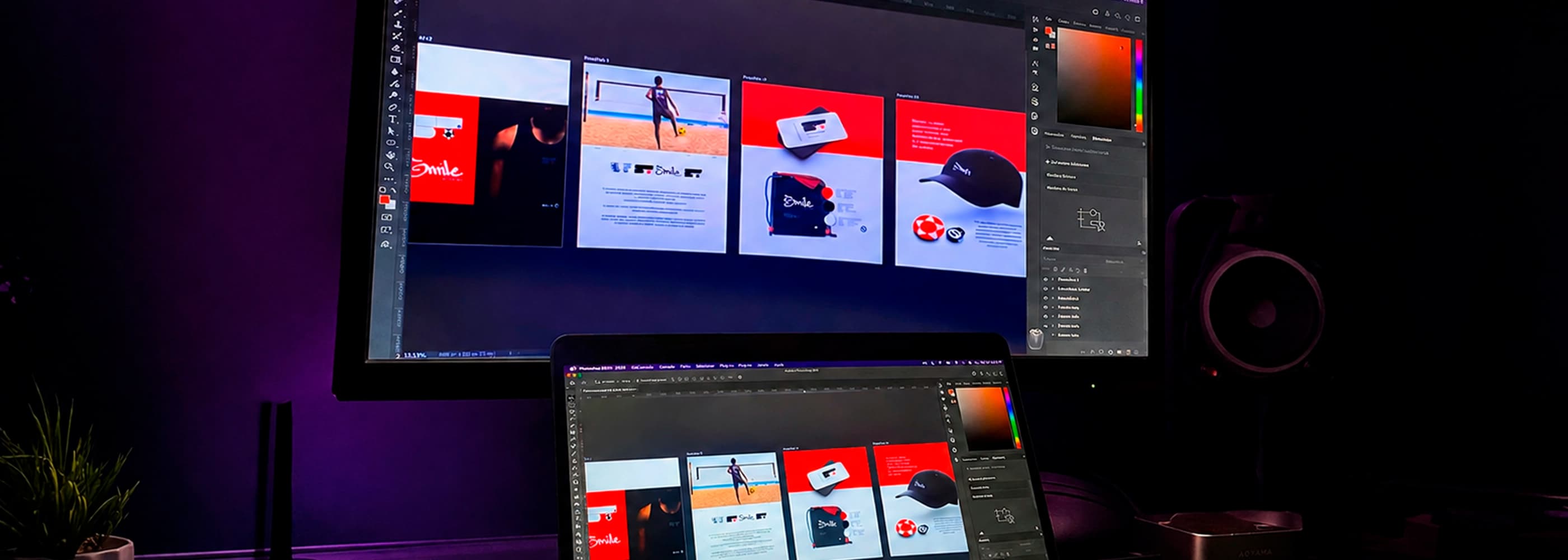 Branding e Identidade Visual: a base de uma marca reconhecível, imagem 1