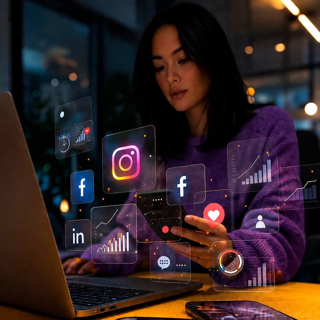Consultoria de Marketing Digital e Planeamento: estratégia antes de execução, imagem 1