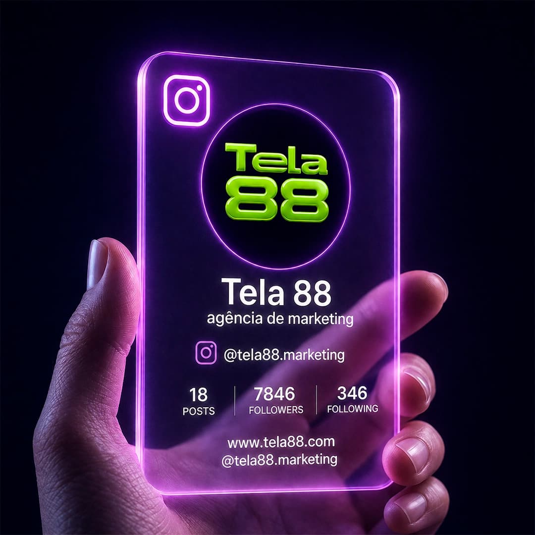 Gestão de Redes Sociais: presença consistente, sem enrolação, imagem 1