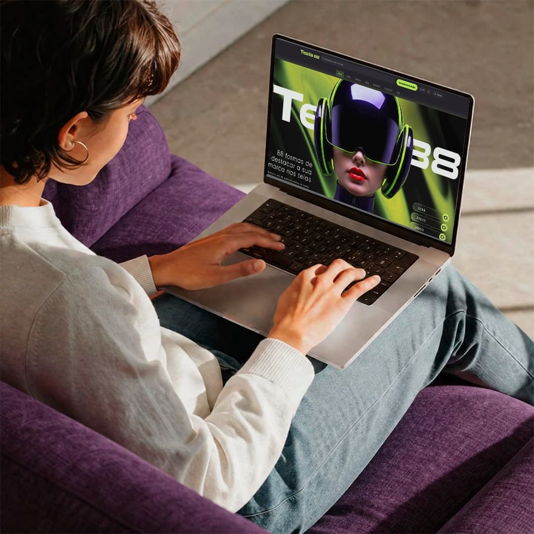 Websites: transformar visitas em pedidos, imagem 1