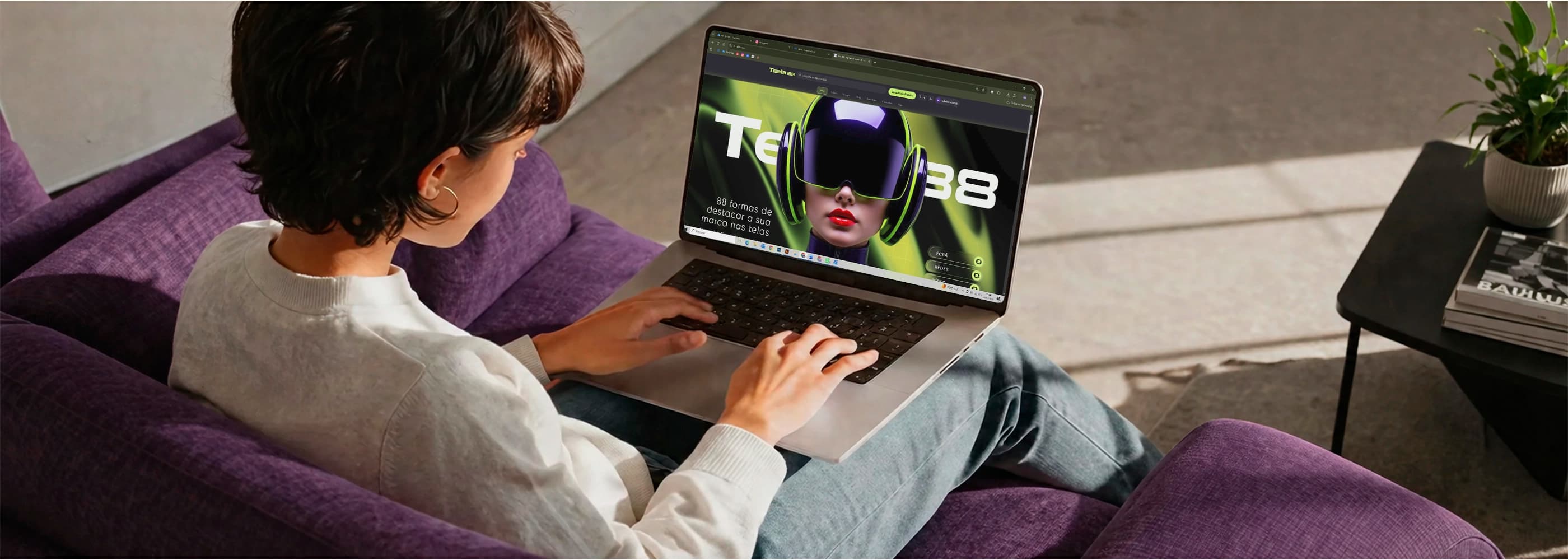 Websites: transformar visitas em pedidos, imagem 1